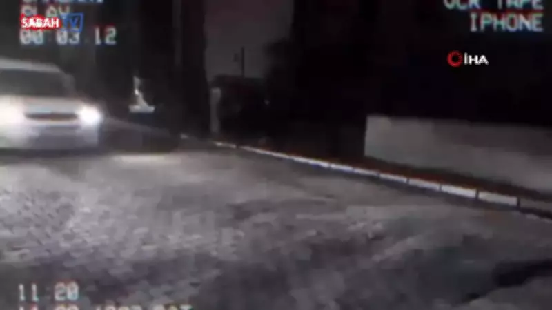 Kastamonu'da Büyük Uyuşturucu Operasyonu: 9 Bin 642 Sentetik Hap Ele Geçirildi