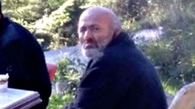 Kastamonu'da Yalnız Yaşayan Adam Evinde Düşerek Hayatını Kaybetti