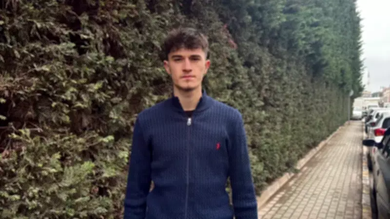 Kağıt Toplayıcı Kılığında Soygun: İsa Aydınhan Ormanda Darp Edilip Soyuldu