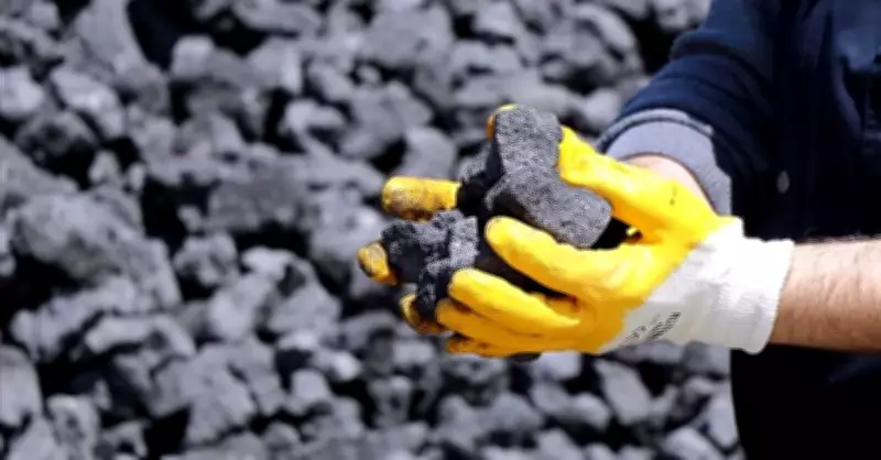 Katar LNG Üretimini Durdurdu, Kömür Fiyatları Yükselişe Geçti