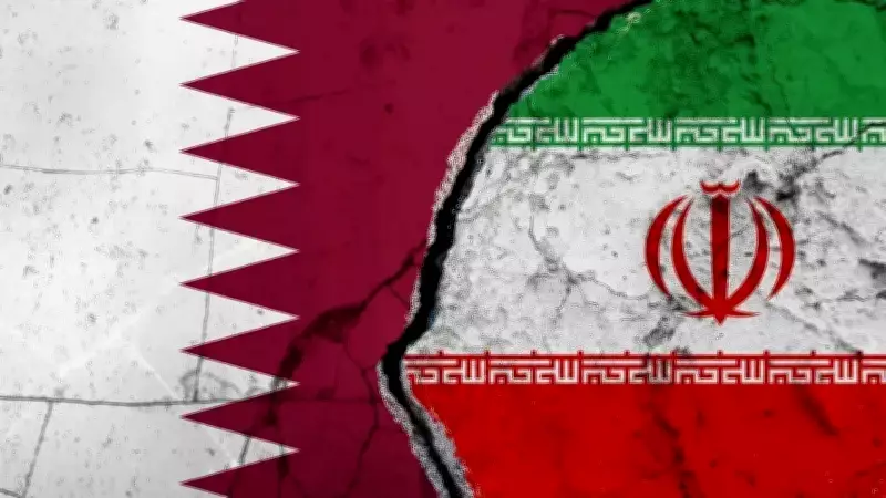 Katar, İran Büyükelçiliğindeki İki Ataşeyi İstenmeyen Kişi İlan Etti