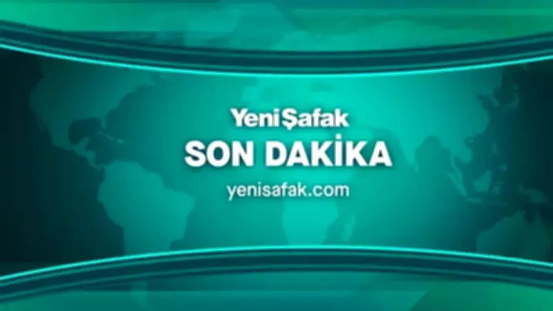 Katar'da Helikopter Kazası: 4 Katar, 1 Türk Askeri ve 2 ASELSAN Teknisyeni Şehit Oldu