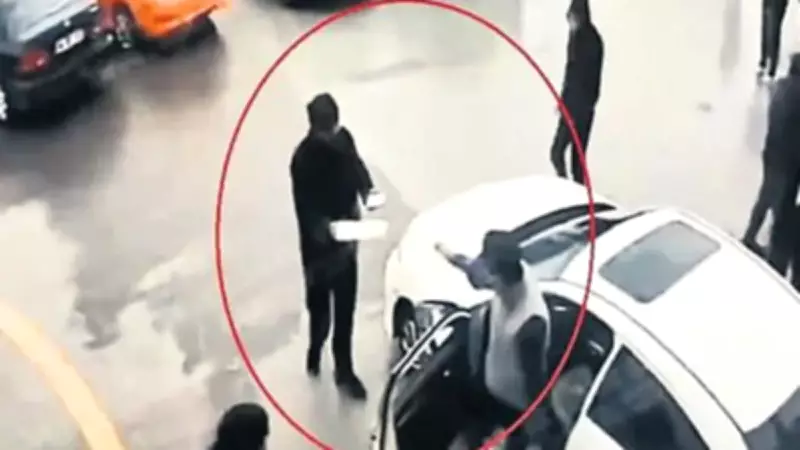 Kavgada Ölümün Nedeni Adli Tıp Raporu ile Netleşecek