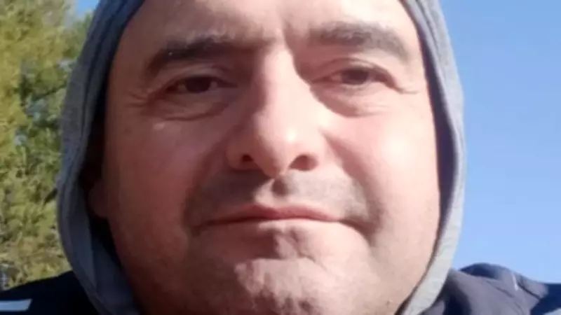 Kayıp Dağcı 3 Gün Sonra Bacadan Çıkan Dumandan Kurtarıldı