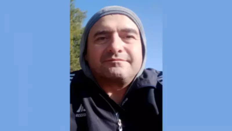 Kayıp Dağcı Umut Tanrıkulu İzmir'deki Bağ Evinde Sağ Salim Bulundu