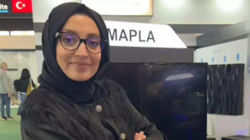 Kayısı Çekirdeğinden Plastik Devrimi: Türk Girişimci Küresel Başarıya Ulaştı