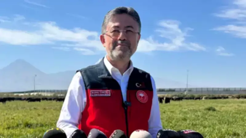 Kayseri Pastırması AB Tescili Aldı: 46. Coğrafi İşaretli Ürünümüz Oldu