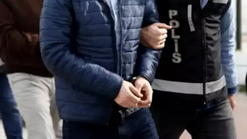 Kayseri'de 30 Yıl 9 Aylık Kesinleşmiş Hapis Cezası Bulunan Firari Hükümlü Yakalandı