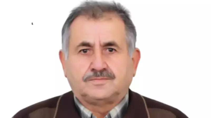 Kayseri'de Acı Olay: 78 Yaşındaki Fevzi Bilici, Nefes Borusuna Yiyecek Kaçması Sonucu Hayatını Kaybetti