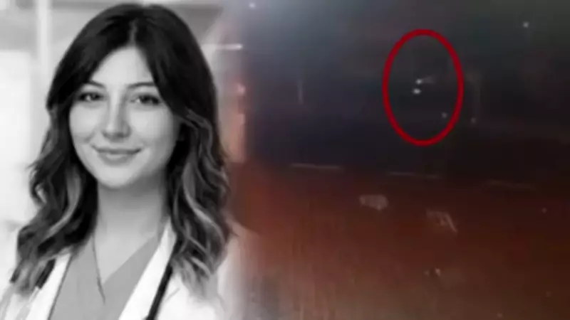 Kayseri'de Feci Kaza: Tıp Öğrencisi Yaren Mercan Motosiklet Kazasında Hayatını Kaybetti