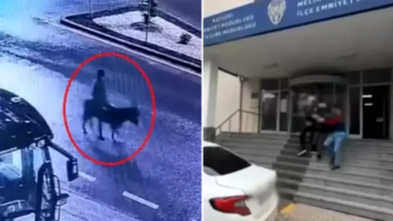 Kayseri'de Forkliftle Kuyumcu Soyan Sanığa 16 Yıla Kadar Hapis İstemi