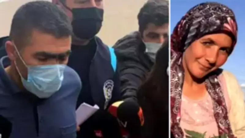 Kayseri'de Tandır Cinayeti Davasında Şok Gelişme: Üçüncü Cinayetten Beraat