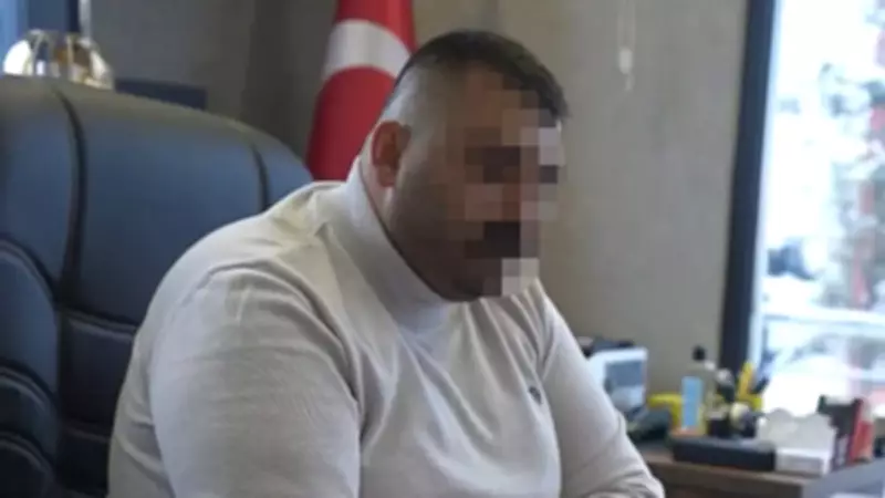 Kayseri'de Tartıştığı Eşini Öldüren Koca Tutuklandı