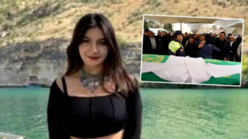 Kayseri'de Trajedi: Tıp Öğrencisi Yaren Kazada Hayatını Kaybetti, Alkollü Sürücü Tutuklandı