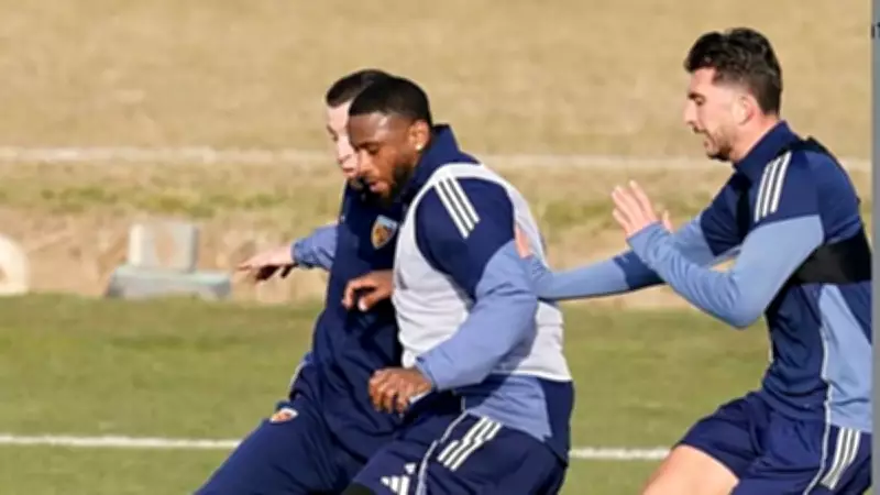 Kayserispor, Trabzonspor Maçı İçin Antrenmanlara Başladı