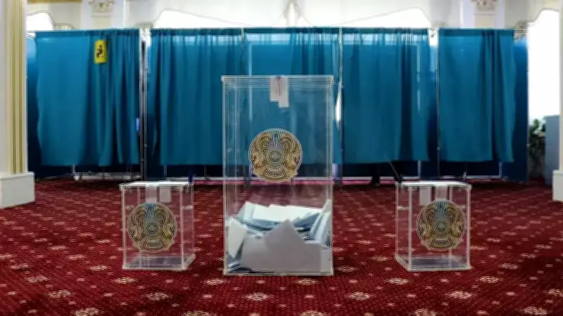 Kazakistan'da Tarihi Anayasa Referandumu: Yüzde 87 Onayla Yeni Dönem Başlıyor