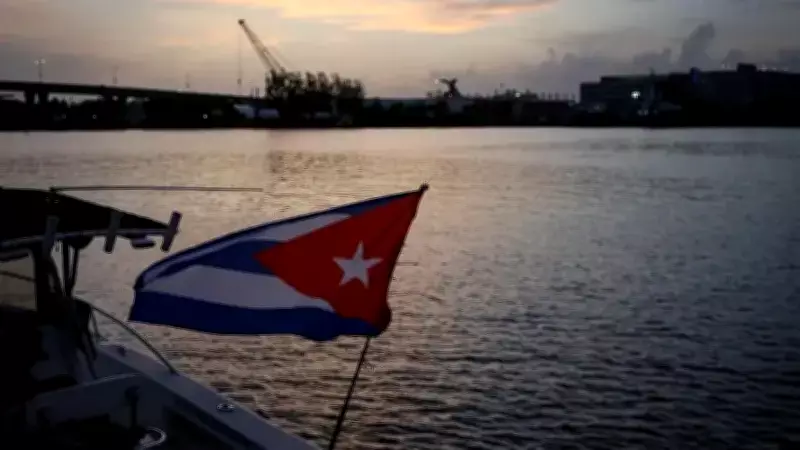 Küba, Ekvador'un Büyükelçiyi 'İstenmeyen Kişi' İlanını Sert Dille Kınadı