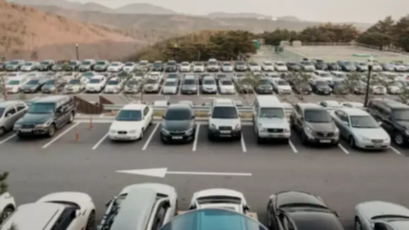 KDK'dan Emsey Karar: Üniversite Otoparkındaki Mazgal Hasarından İdare Sorumlu