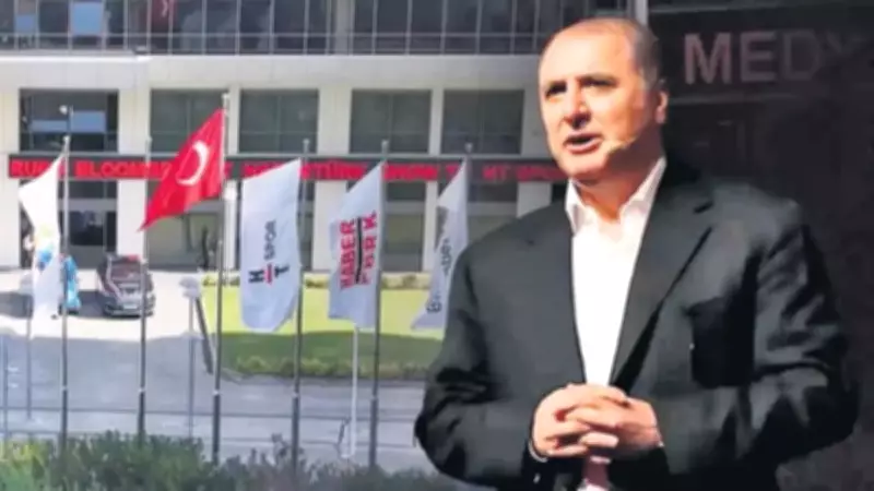 Kenan Tekdağ Ev Hapsi Şartıyla Tahliye Edildi