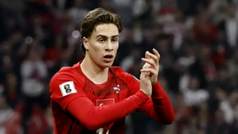 Kenan Yıldız: 'Bu Takımla Çok Gurur Duyuyorum, Baskıya Gerek Yok'