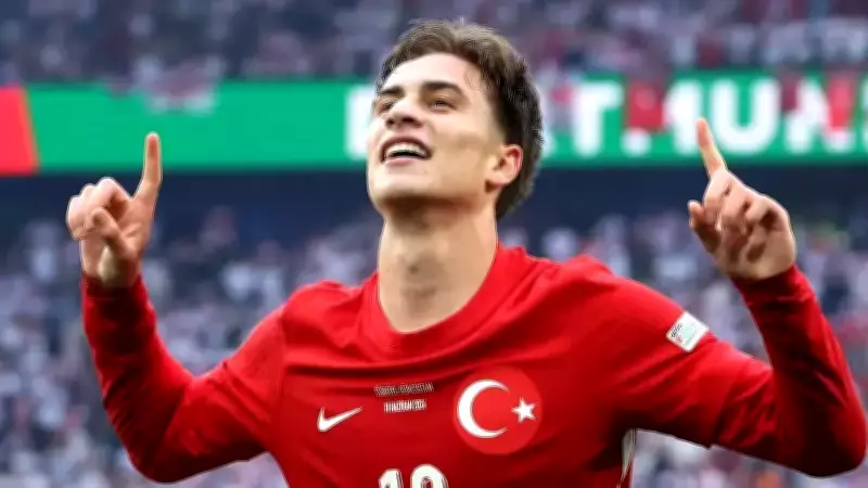 Kenan Yıldız Juventus'taki Güveni ve Milli Takım Tercihini Açıkladı