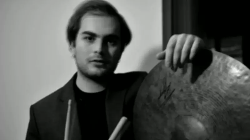 Kerem Seçkin'in 'City Sketches' EP'si ile Cazda Şehir Yolculuğu