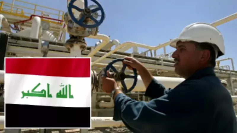 Kerkük Petrolü Ceyhan'a Dönüyor: Günlük 600 Bin Varil İhracat Anlaşması İddiası