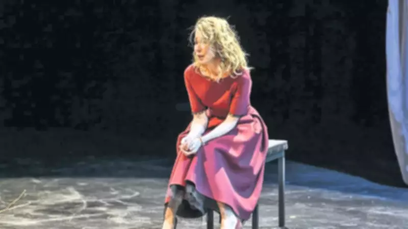 İki Temsil Büyük Alkış Aldı: Sanatçılar Gecesi Coşkuyla Kutlandı