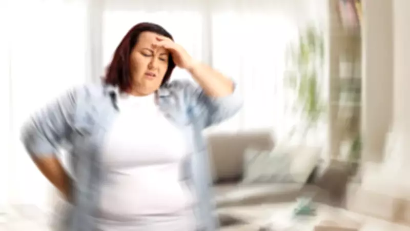 Kilo Vermek Migreni Hafifletiyor: Uzmanlar Obezite Cerrahisinin Etkilerini Açıkladı