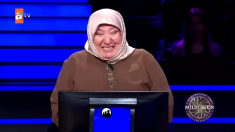 Kim Milyoner Olmak İster 1217. Bölüm Fragmanı Yayınlandı: Heyecan Yeniden Başlıyor