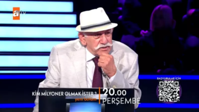 Kim Milyoner Olmak İster 1221. Bölüm Fragmanı Yayınlandı! Yarın Akşam atv'de