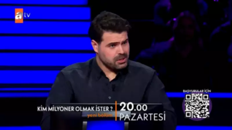 Kim Milyoner Olmak İster 1224. Bölüm Fragmanı Yayınlandı: Pazartesi Akşamı Heyecan Başlıyor