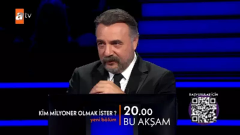 Kim Milyoner Olmak İster? 30 Mart Pazartesi Bölümü Fragmanı Yayınlandı