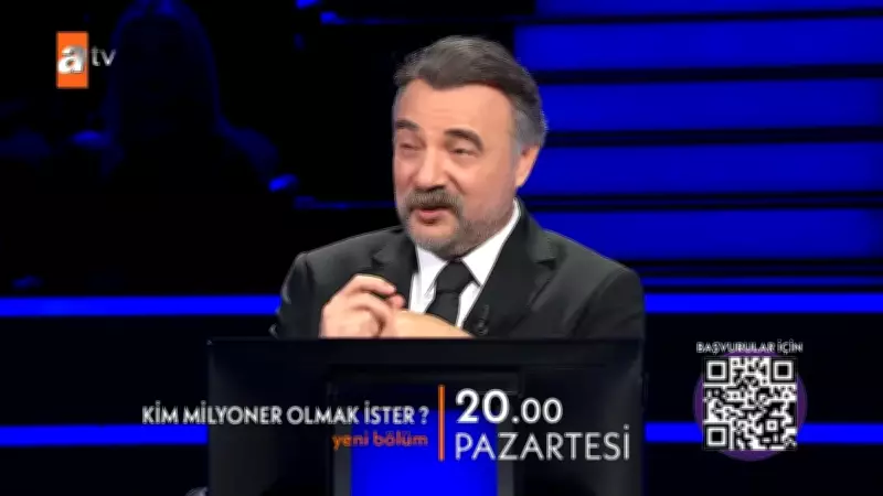 Kim Milyoner Olmak İster? Yeni Bölümü 23 Mart'ta Oktay Kaynarca ile ATV'de