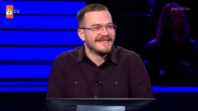 Kim Milyoner Olmak İster'de 200 Bin TL'lik Soruya Verilen Cevap Şaşırttı