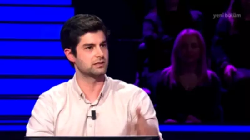 Kim Milyoner Olmak İster'de Doruk Sözen 500 Bin TL'lik Soru Öncesi Şaşırtan Karar Verdi