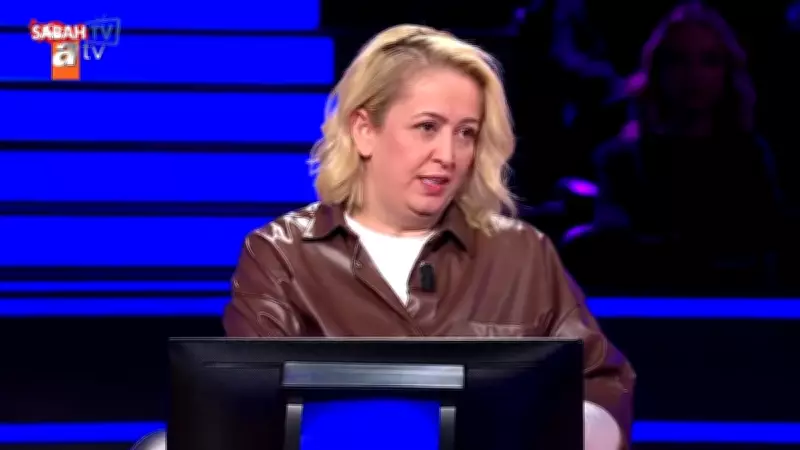 Kim Milyoner Olmak İster'de Hüzünlü Hayat Hikayesi: 200 Bin TL'lik Soruda Verilen Karar