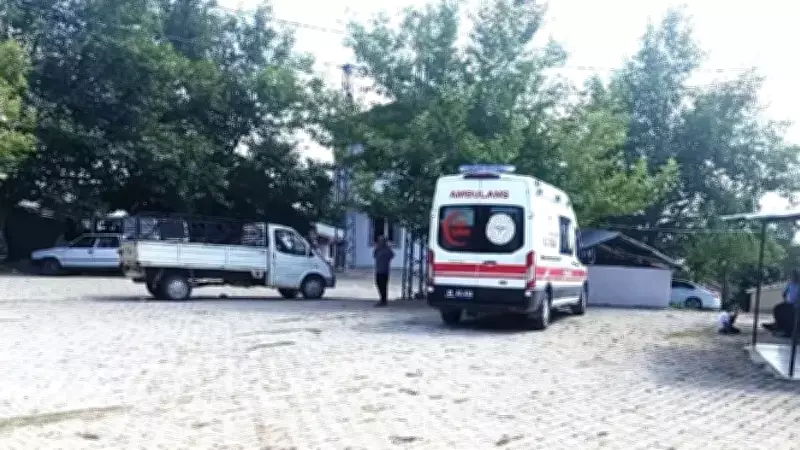 Kira Anlaşmazlığı Kanlı Bitti: Ev Sahibi Kiracısını Tabancayla Öldürdü