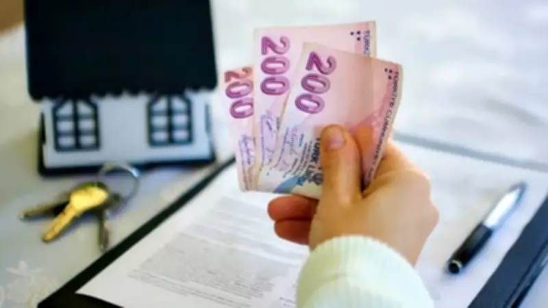 Kira Beyannamesi Nasıl Verilir? 2026 Gelir Vergisi Süreci Başladı