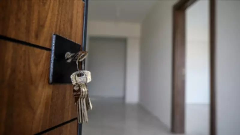 Kirada Tavan Zam Oranı Açıklandı: Mart Ayı İçin Yüzde 33,39