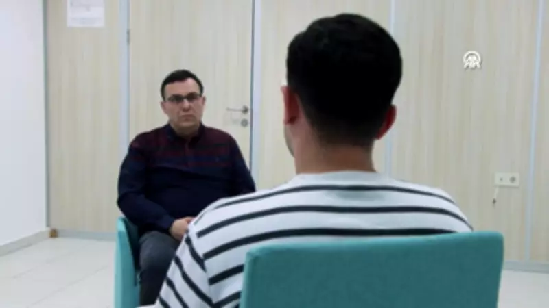 Kiralık IBAN'ın Bedeli: 8 Yıl 4 Ay Hapis Cezası