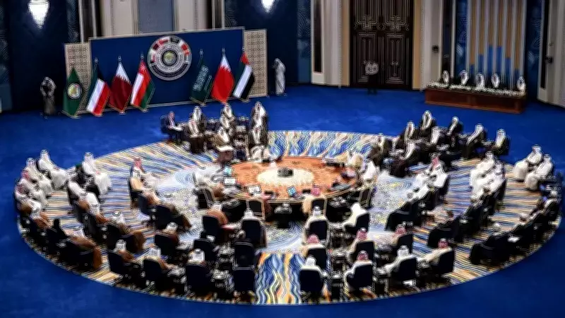 KİK, Ürdün ve Rusya İran'ın Arap Ülkelerine Saldırılarını Görüştü