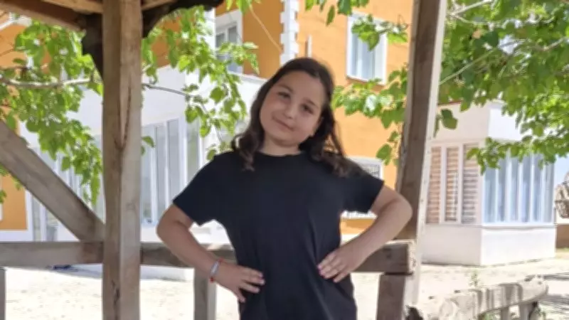 Küçük Zeynep Kansere Yenik Düştü: 2 Yıllık Mücadele Son Buldu