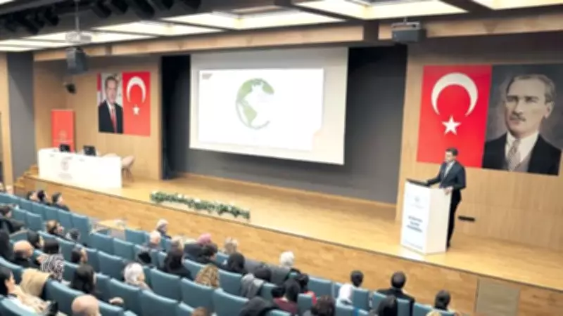 İklim Değişikliği Kronik Hastalıkları Tetikliyor: Uzmanlar Uyarıyor