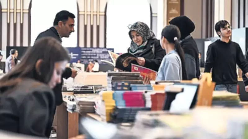 Külliyede Ramazan Coşkusu: Çocuklar Trafik Eğitimi Alıyor, Ailelerle Etkinlikler Sürüyor