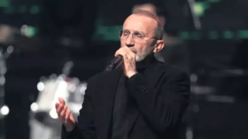 Külliye'de Ramazan Konseri: Eşref Ziya ve Ömer Karaoğlu Sahne Aldı