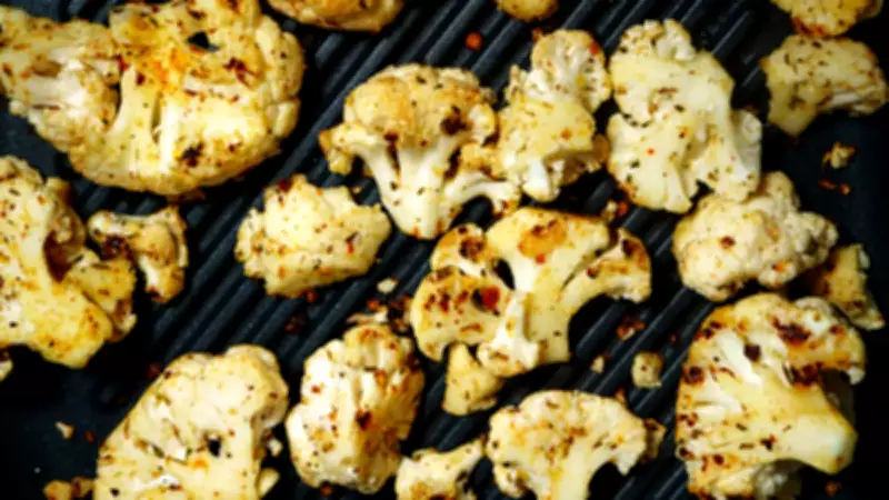 Kışın Sağlık Deposu Karnabahar: Alzheimer'dan Bağışıklığa Faydaları ve Pratik Tarif