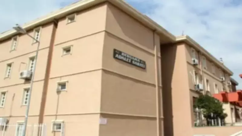 Kınık Adliyesi'nde Büyük Skandal: Sahte Tutanakla 2 Kilo Uyuşturucu Çalındı