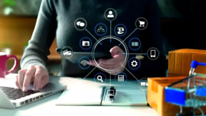 KOBİ'ler Mobil Bankacılıkta Büyümenin Yeni Lokomotifi Oldu