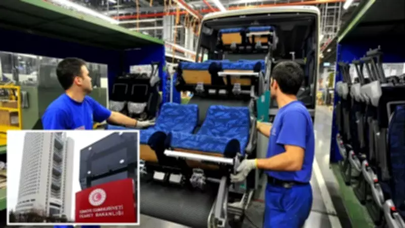 KOBİ'lere İstihdam Koruma Desteği Resmi Gazete'de Yayımlandı: Detaylar Açıklandı